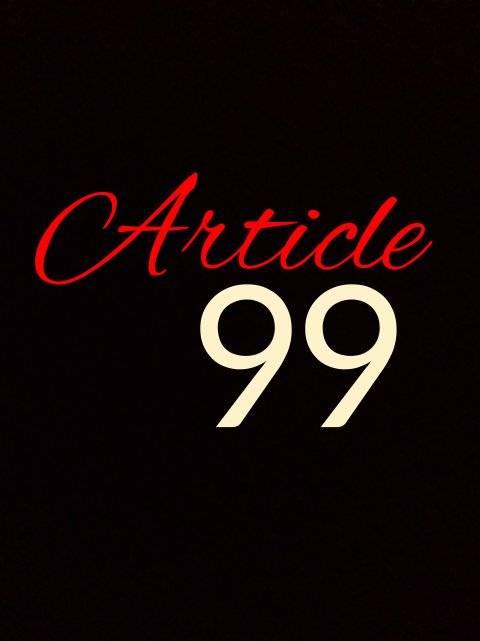 Article 99