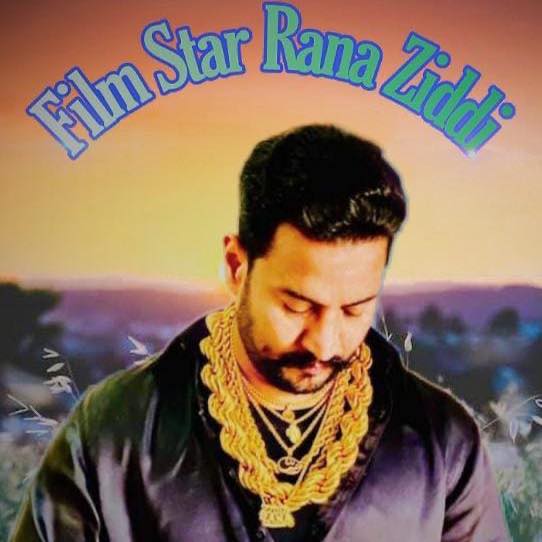 Zidi Rana Official