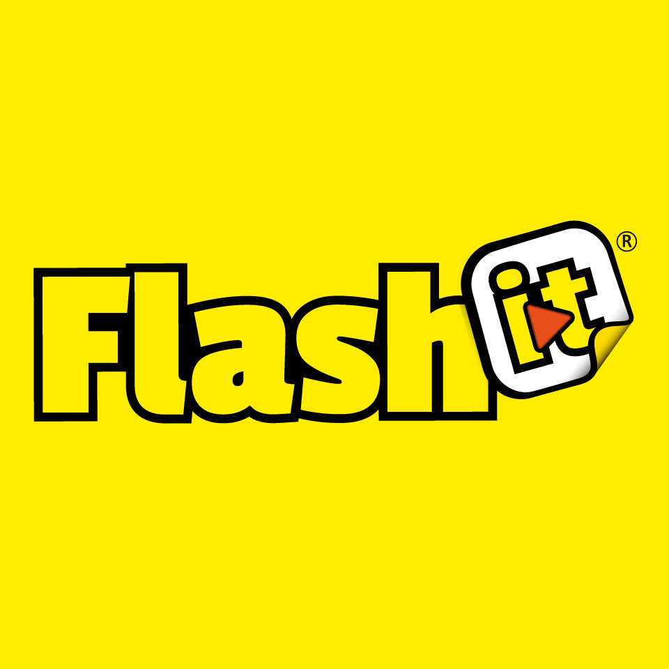 Flash-it