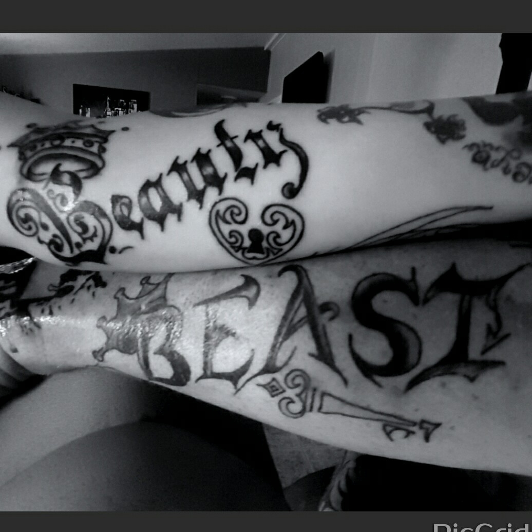 Country Boy Ink | Midvale ID