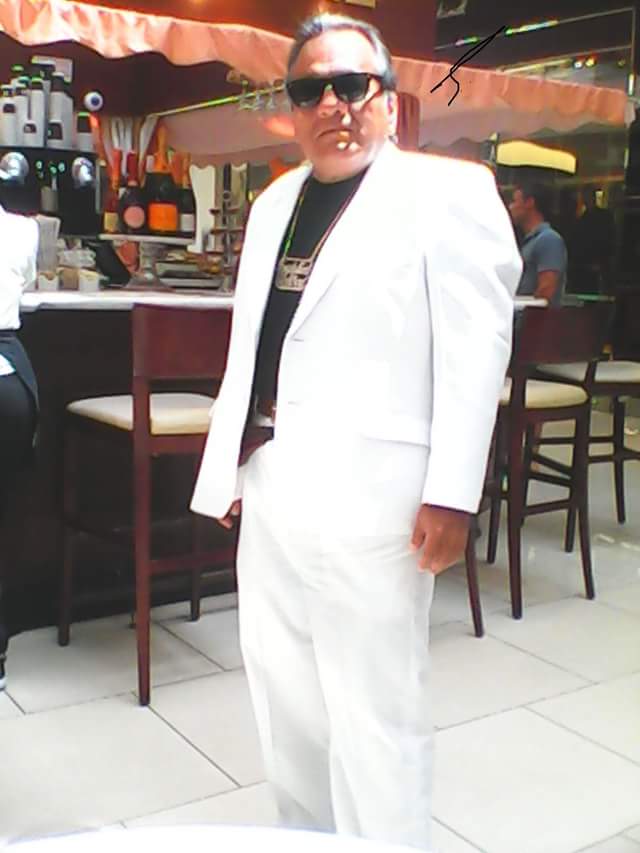 Papi Luis Te Ama