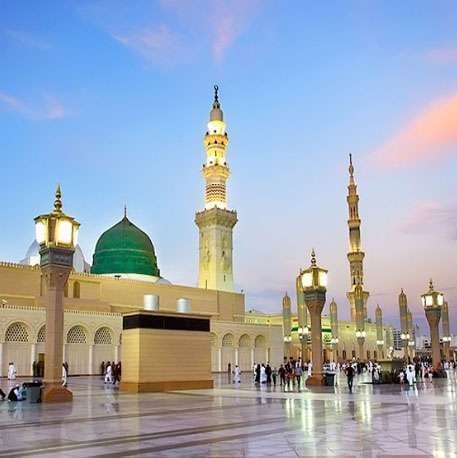 Naat e Rasool