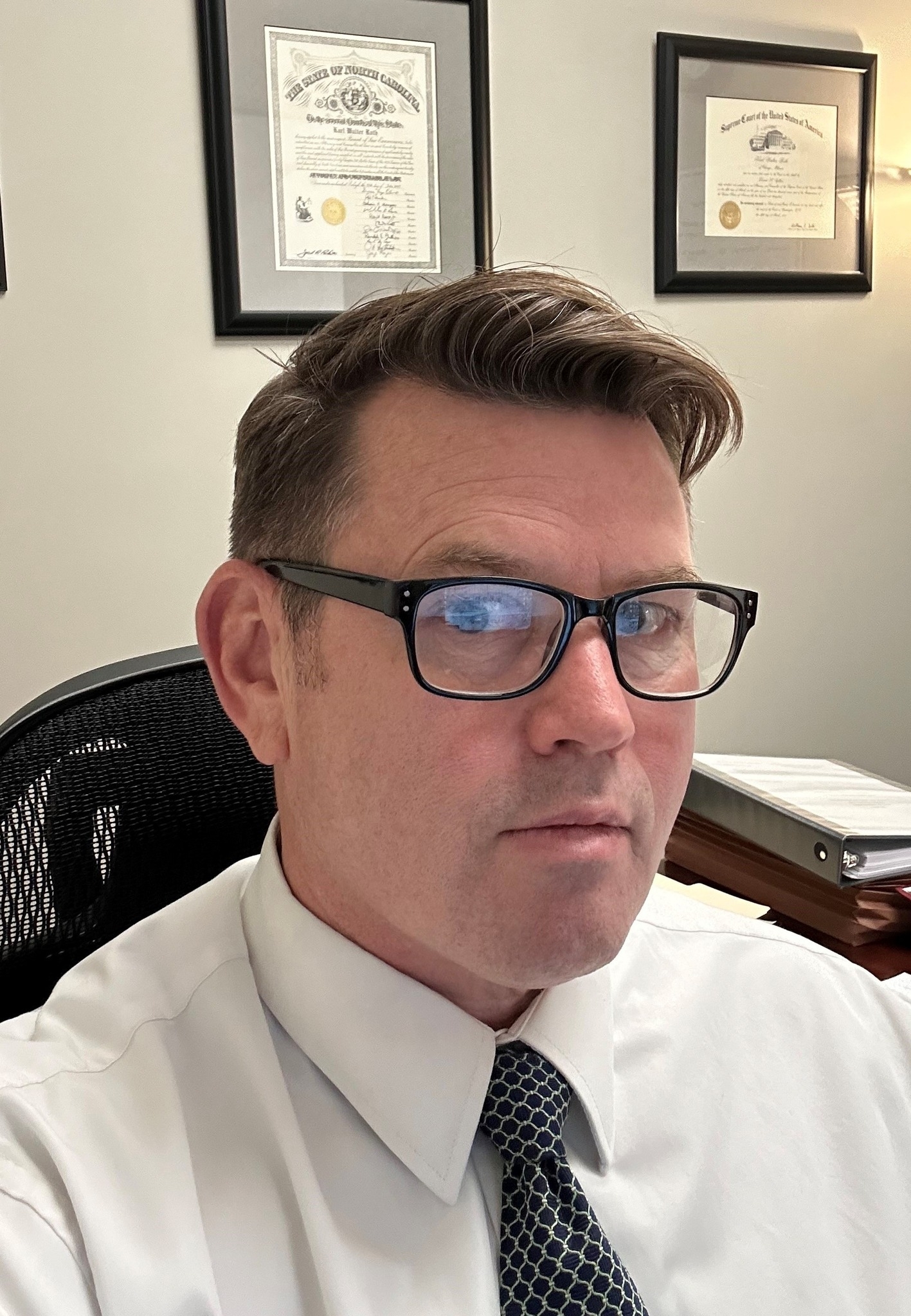 Roth Law Group, LLC | Raleigh NC