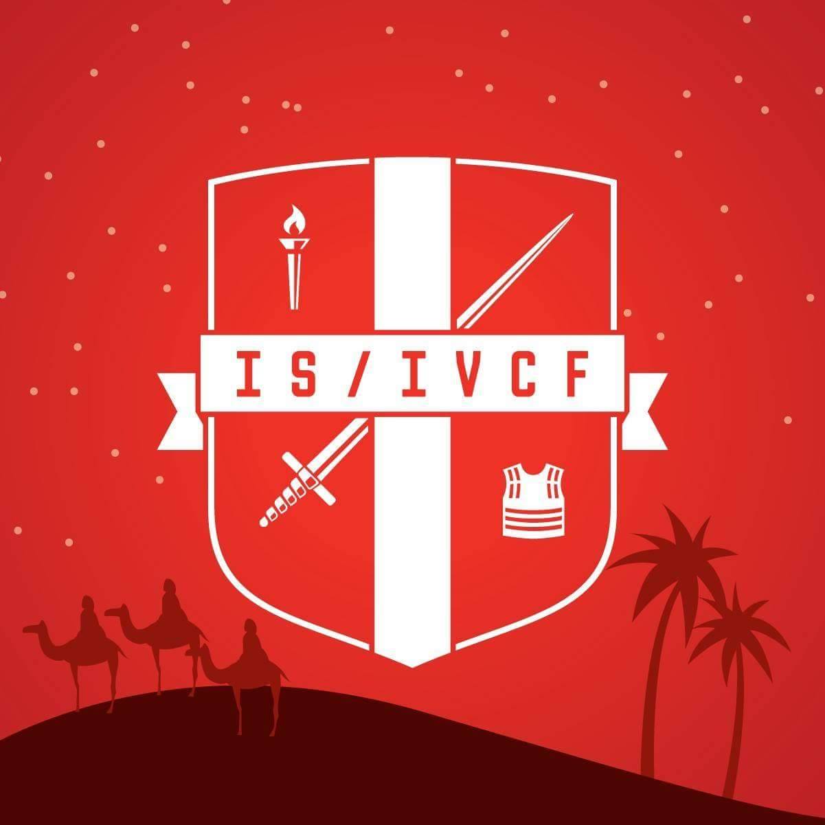 IVCF - Mt. Hope