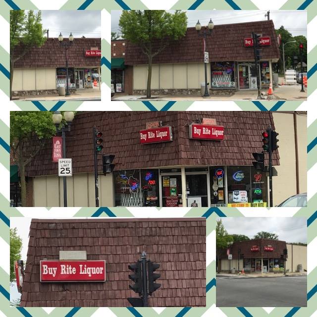 Buy Rite Liquor | Milwaukee WI
