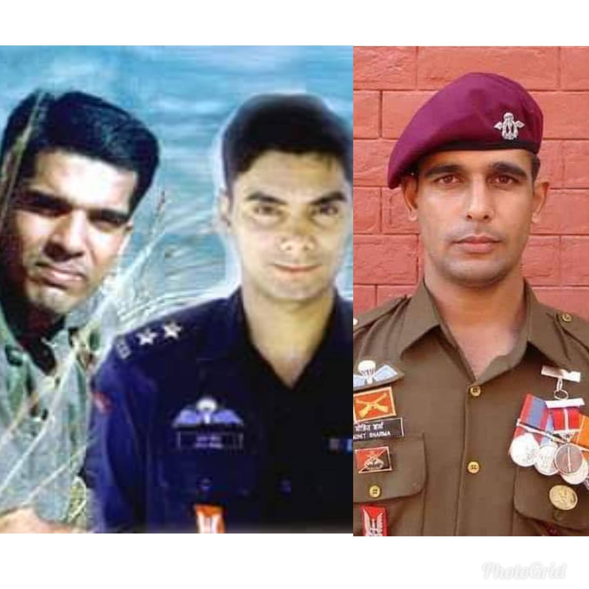 1 Para Mavericks - Friends Forever - Hav Kashi Rao, made supreme ...