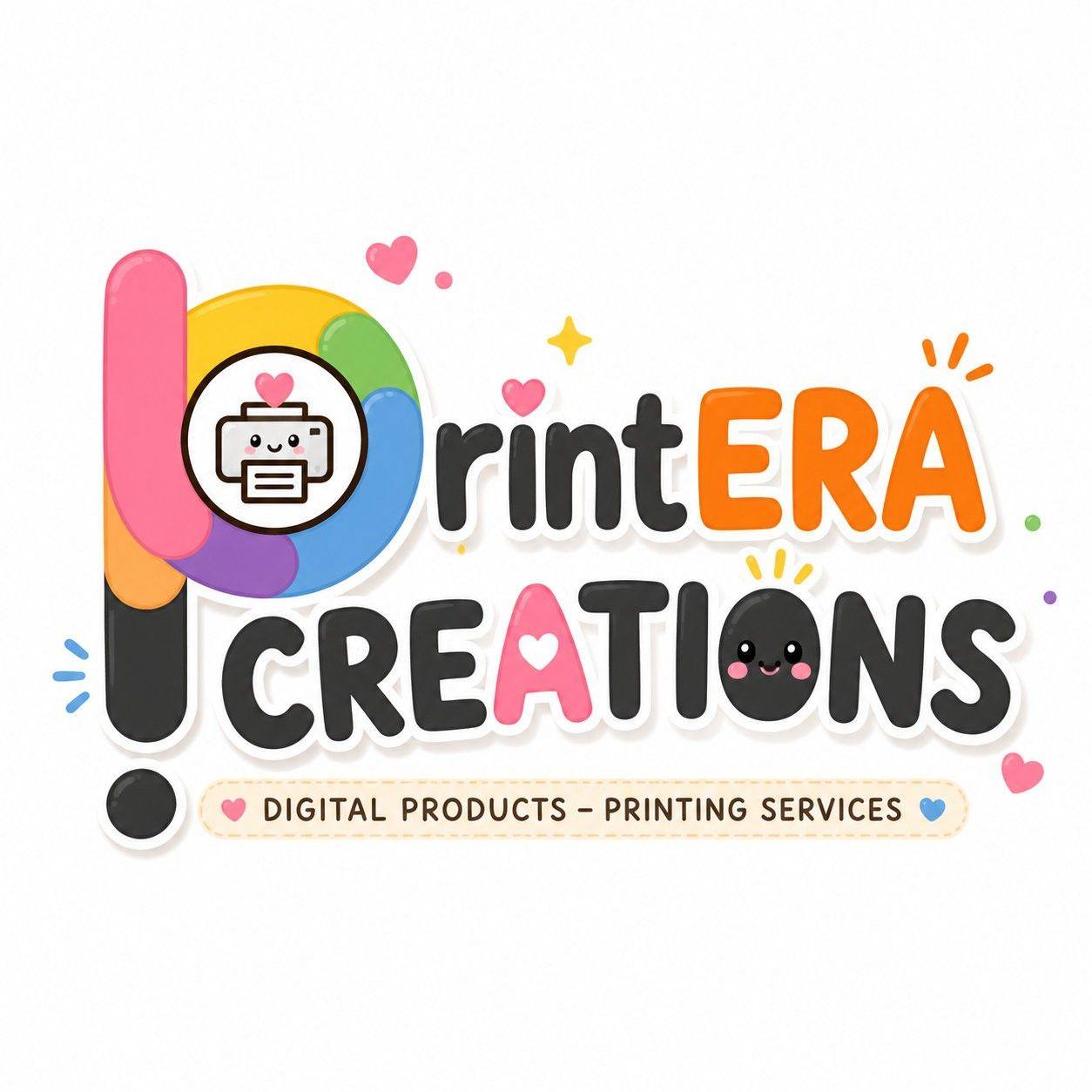 Printera Creations | Calumpit