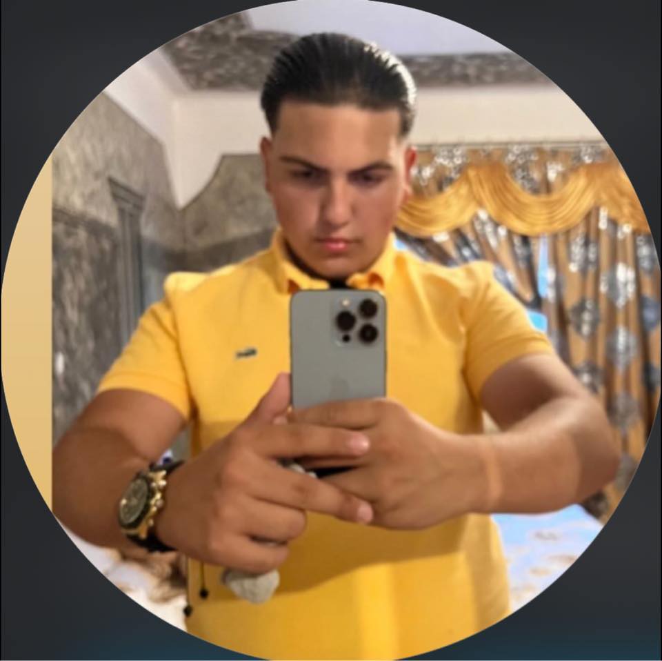Riki Riki