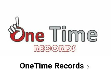 OneTime Records | Bremersdorp