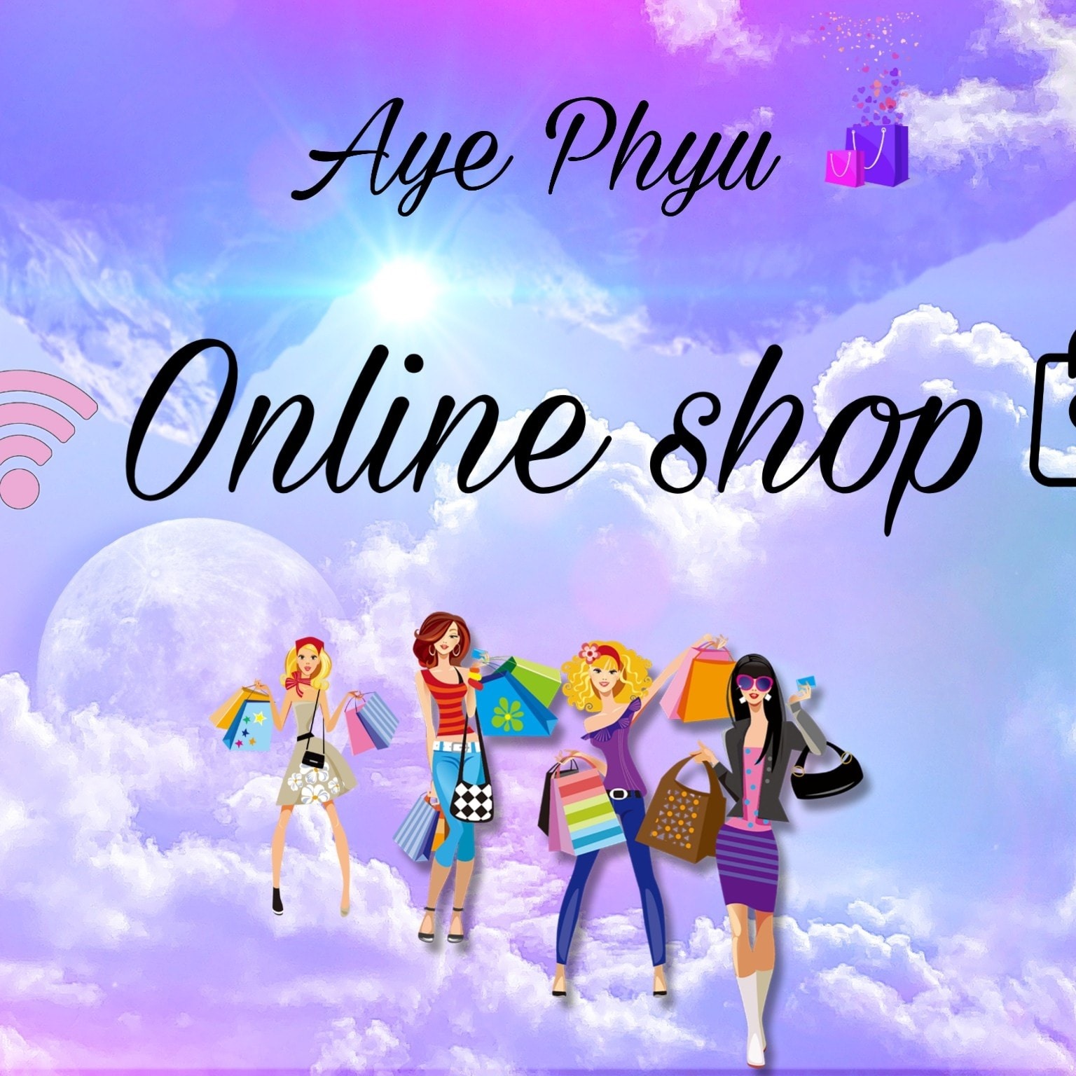 AP online shopping