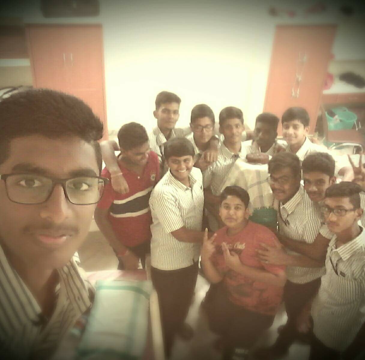 10 Class Rockers