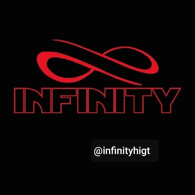 Infinity high