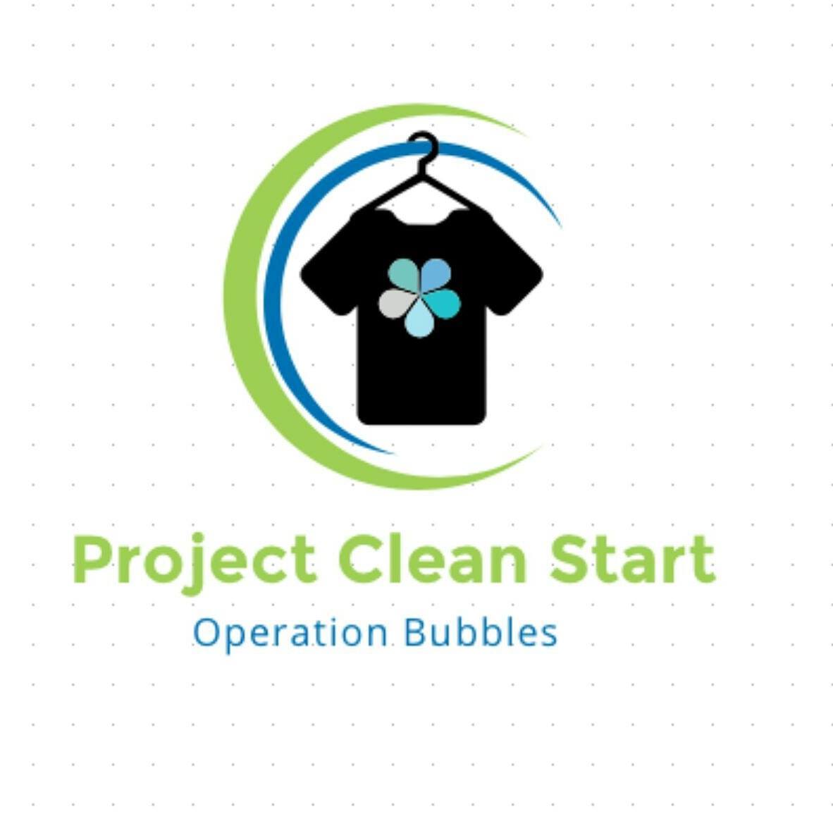 Project Clean Start