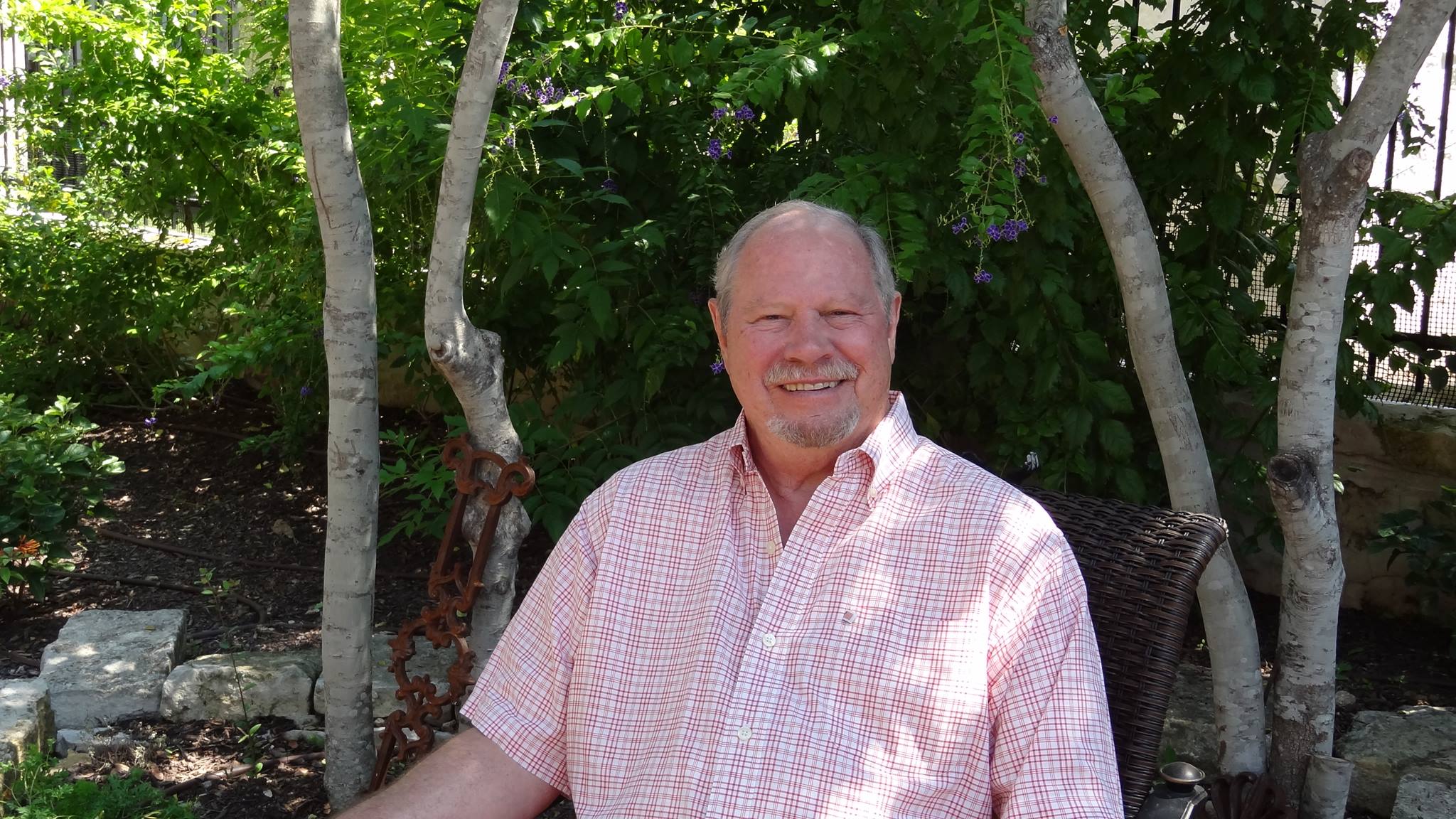Frank R. Southers