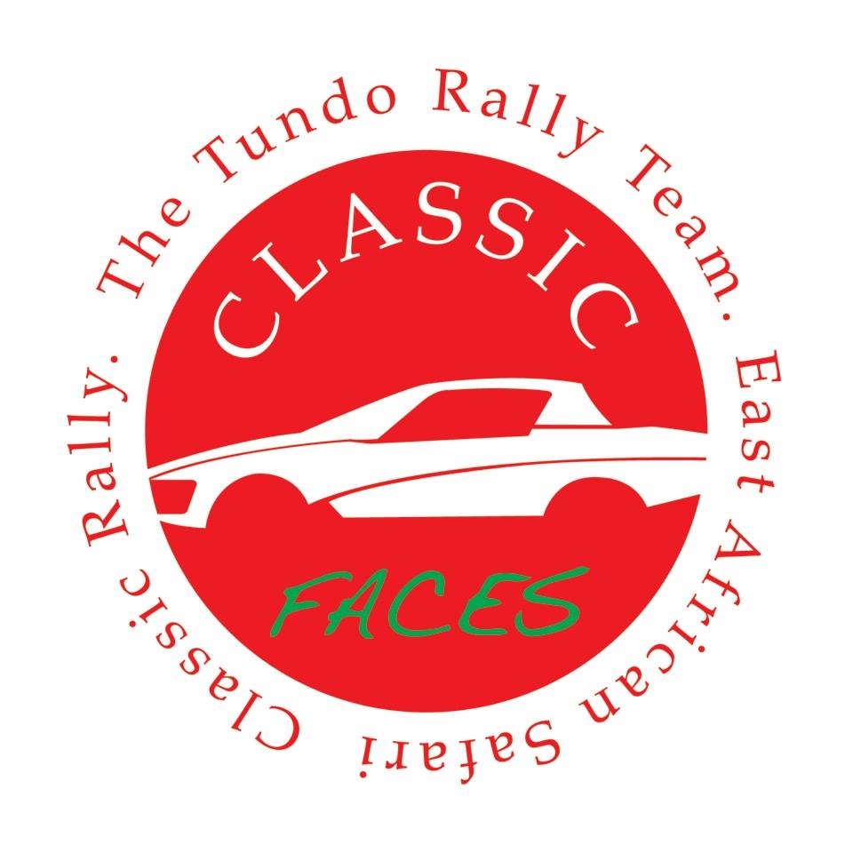 Classic Faces - The TUNDO Rally Team | Nakuru