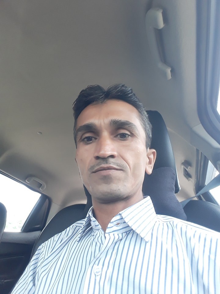 Mangal Modi Dhanol