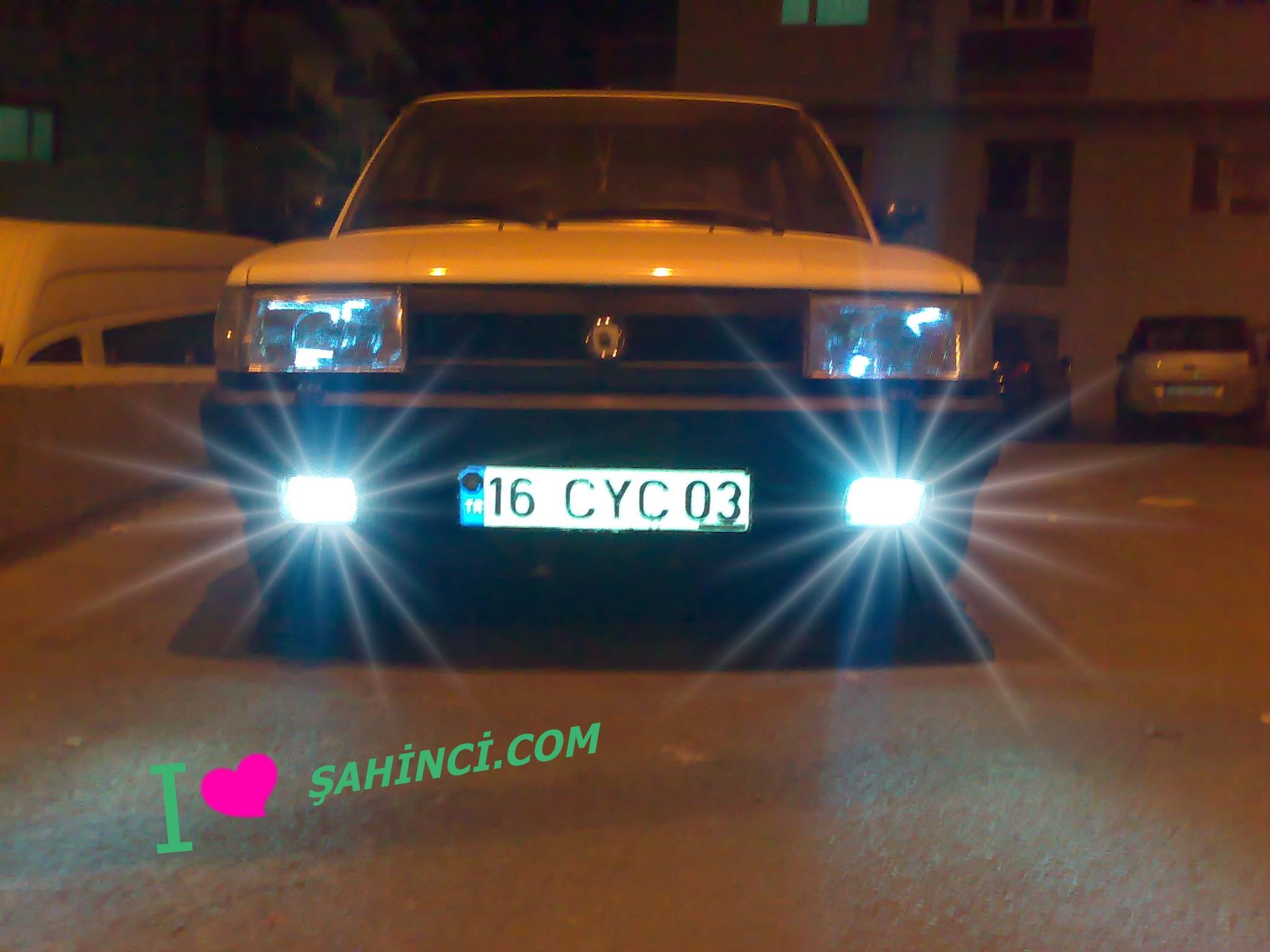 Tofaş Club