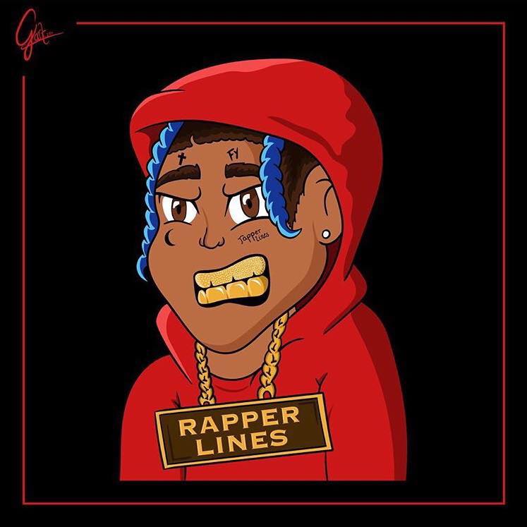 Rapperlines.nl