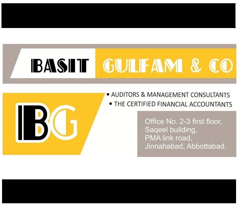 Basit Gulfam & Co