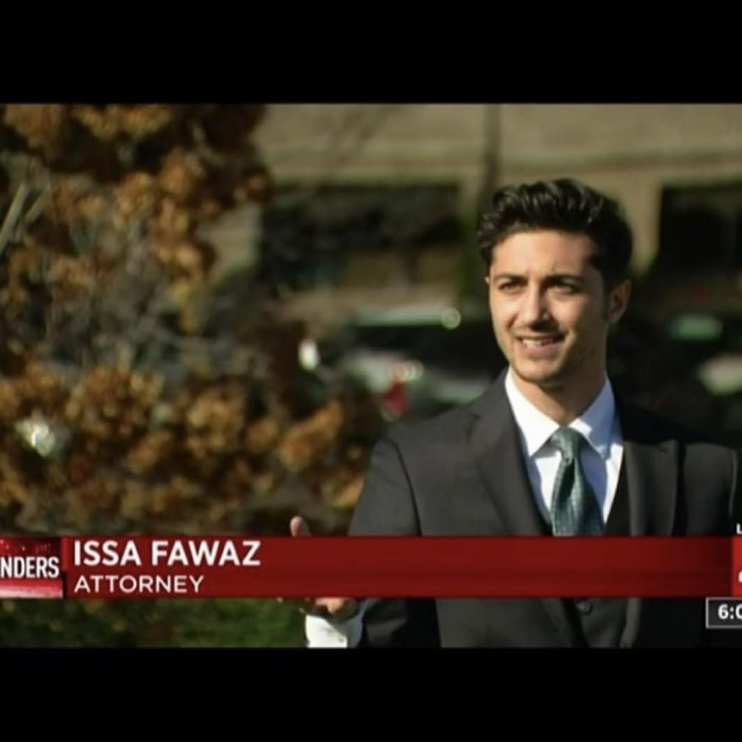 Issafawazlaw | Dearborn MI