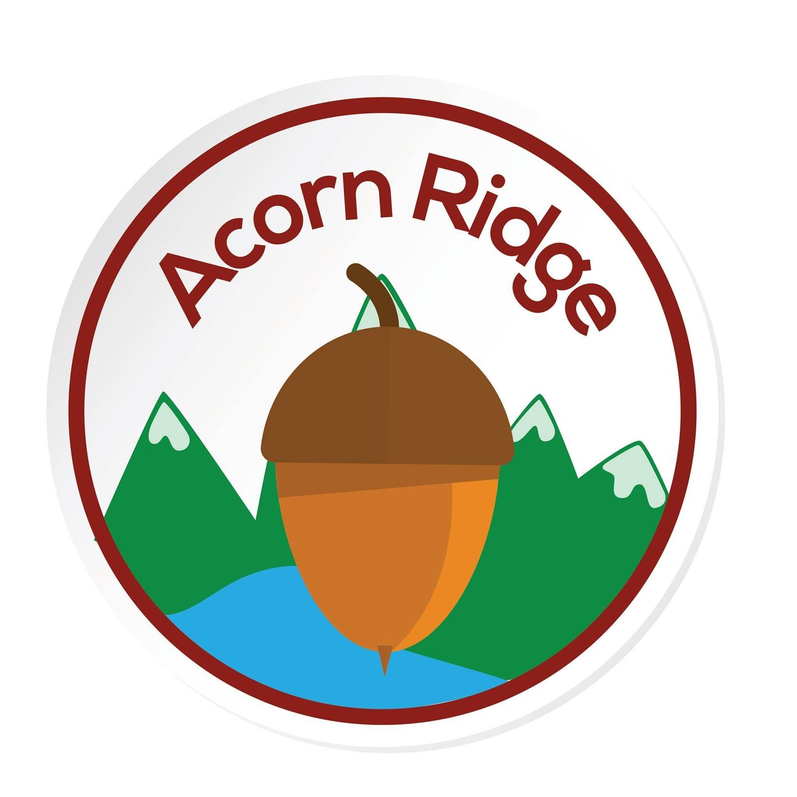 Acorn Ridge-Friends, Family & Grilling
