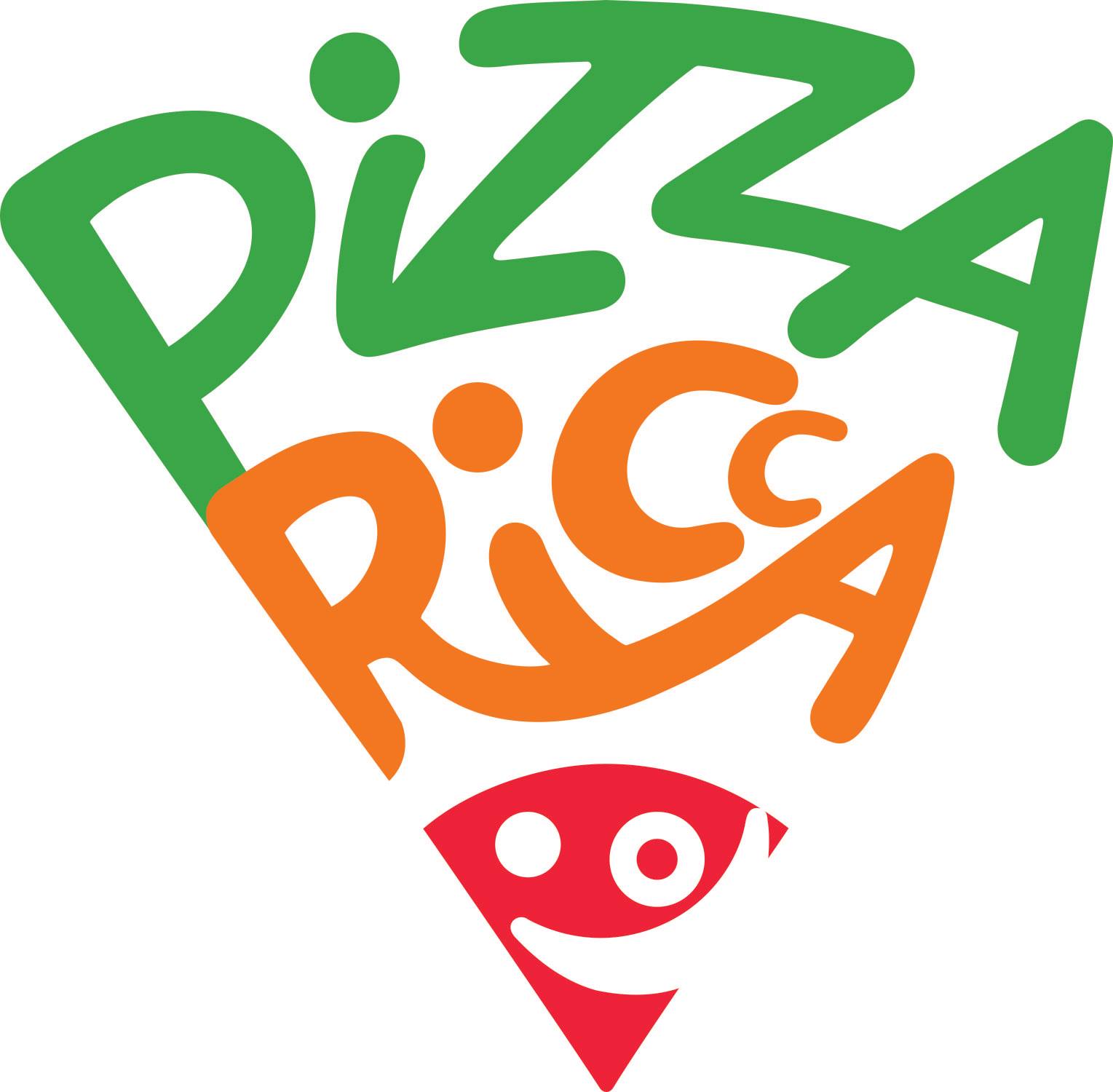 Pizza Ricca