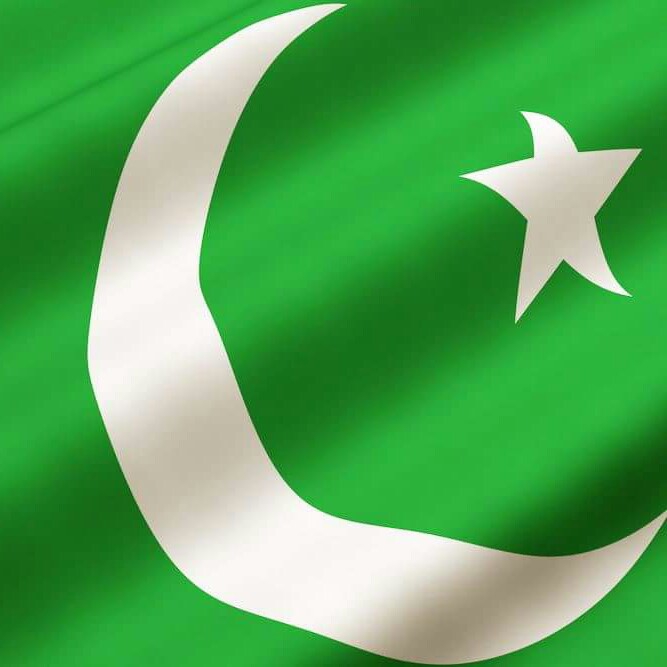 سلام پاکستان Salam Pakistan