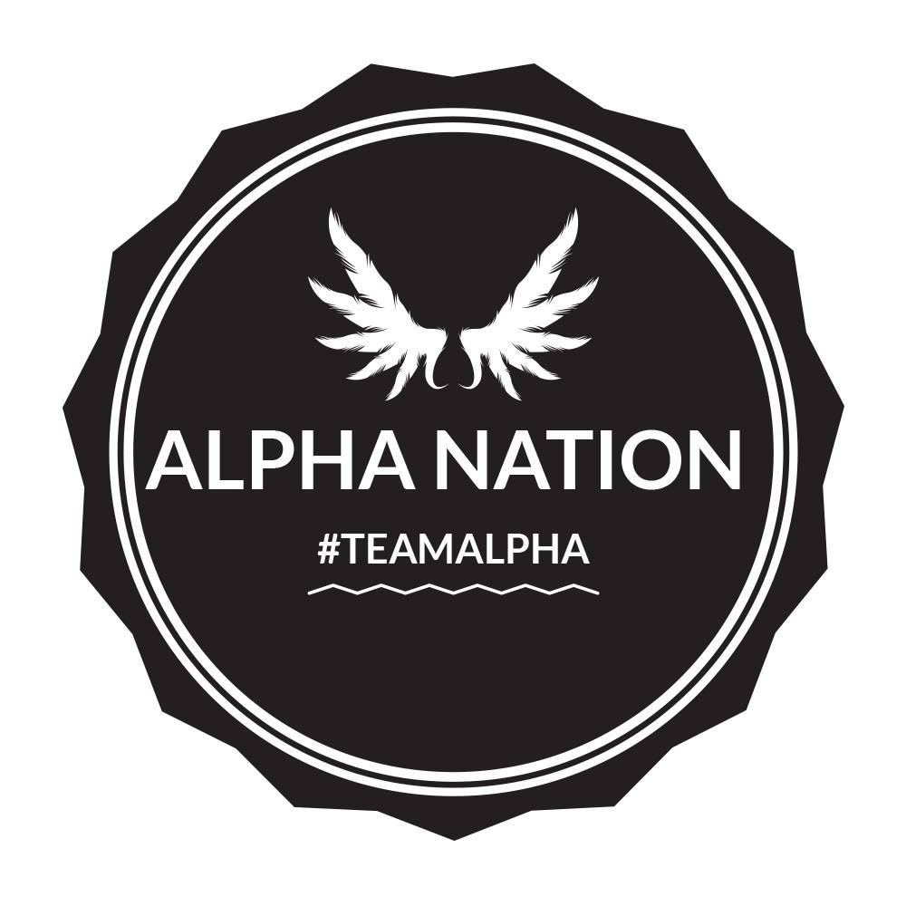 Alpha Nation