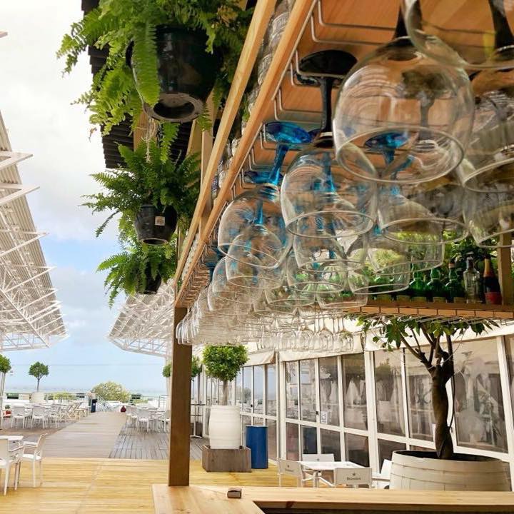 Treasure-Restaurante FIL | Lisbon