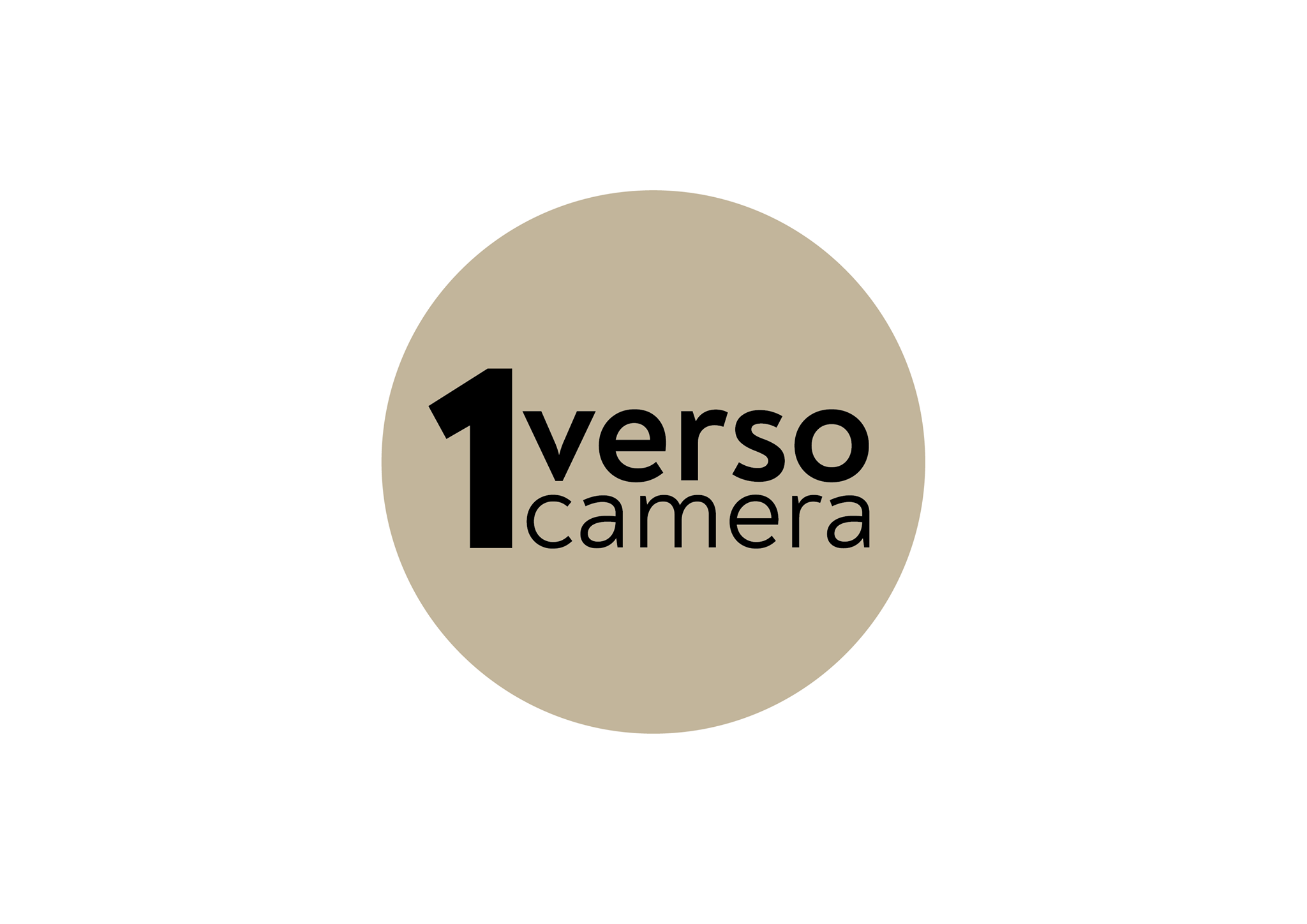 Um Verso Uma Camera