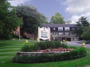 Merrick Place Apartments- Lexington | Lexington KY
