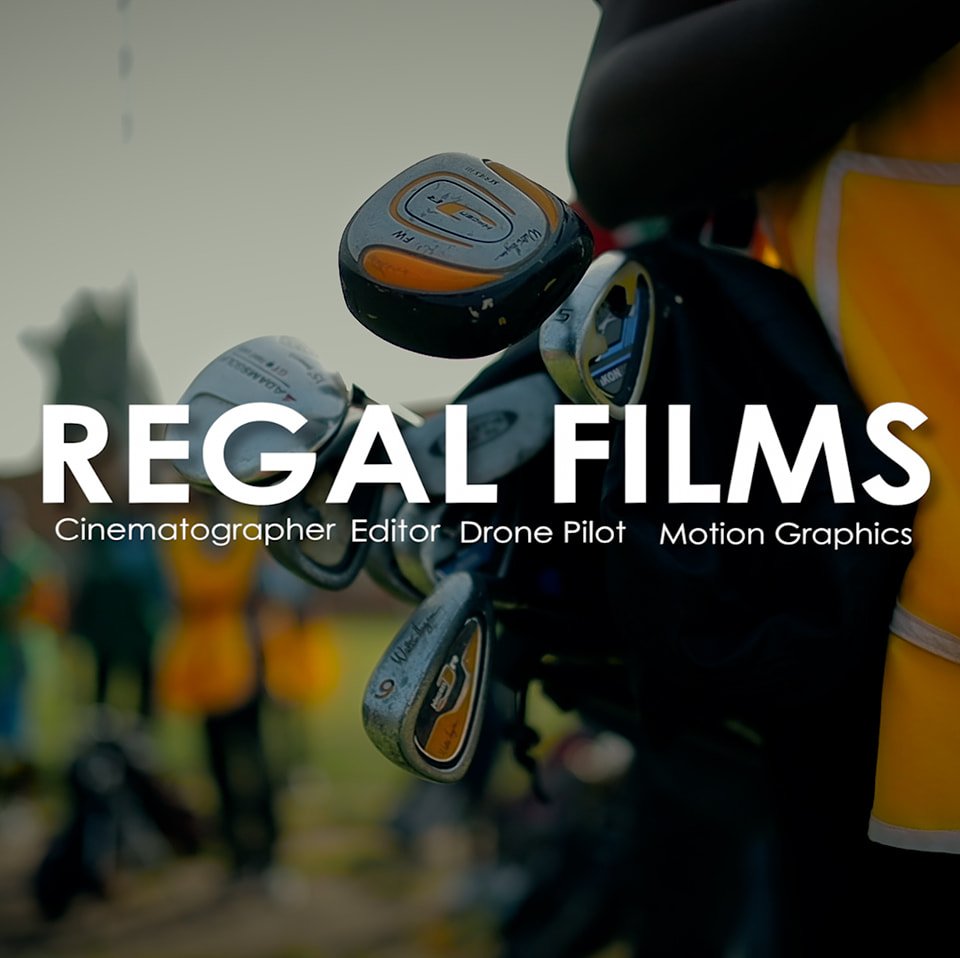 Regal Films