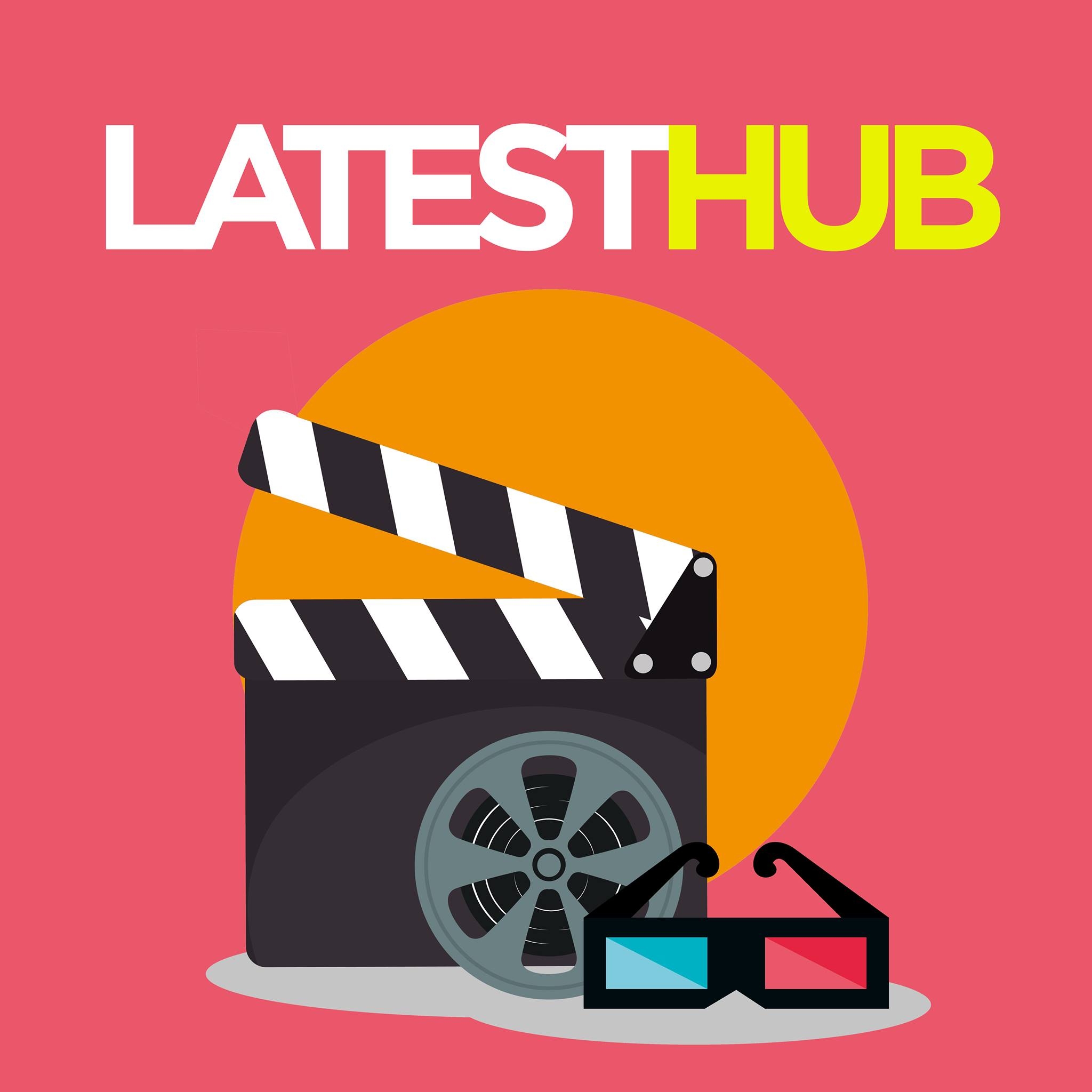 Latest Hub PH