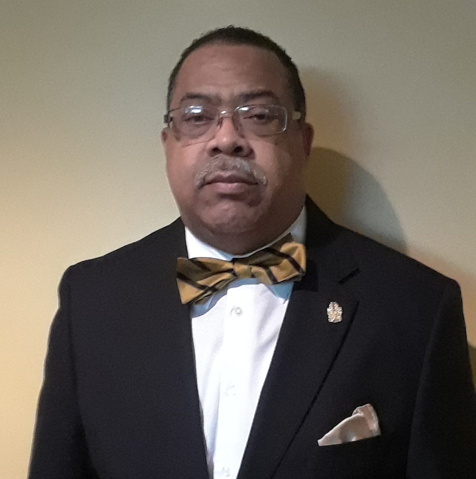 Robert Jackson