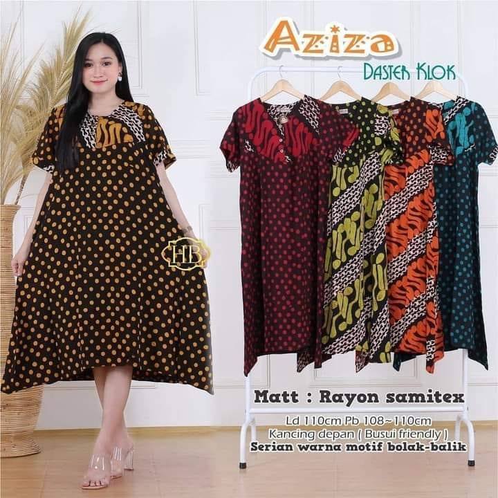 Reza shop