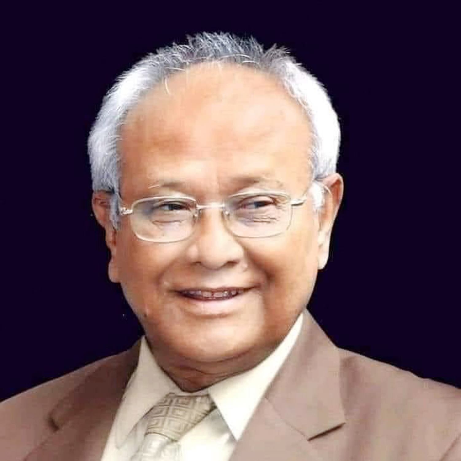 R S Nasim