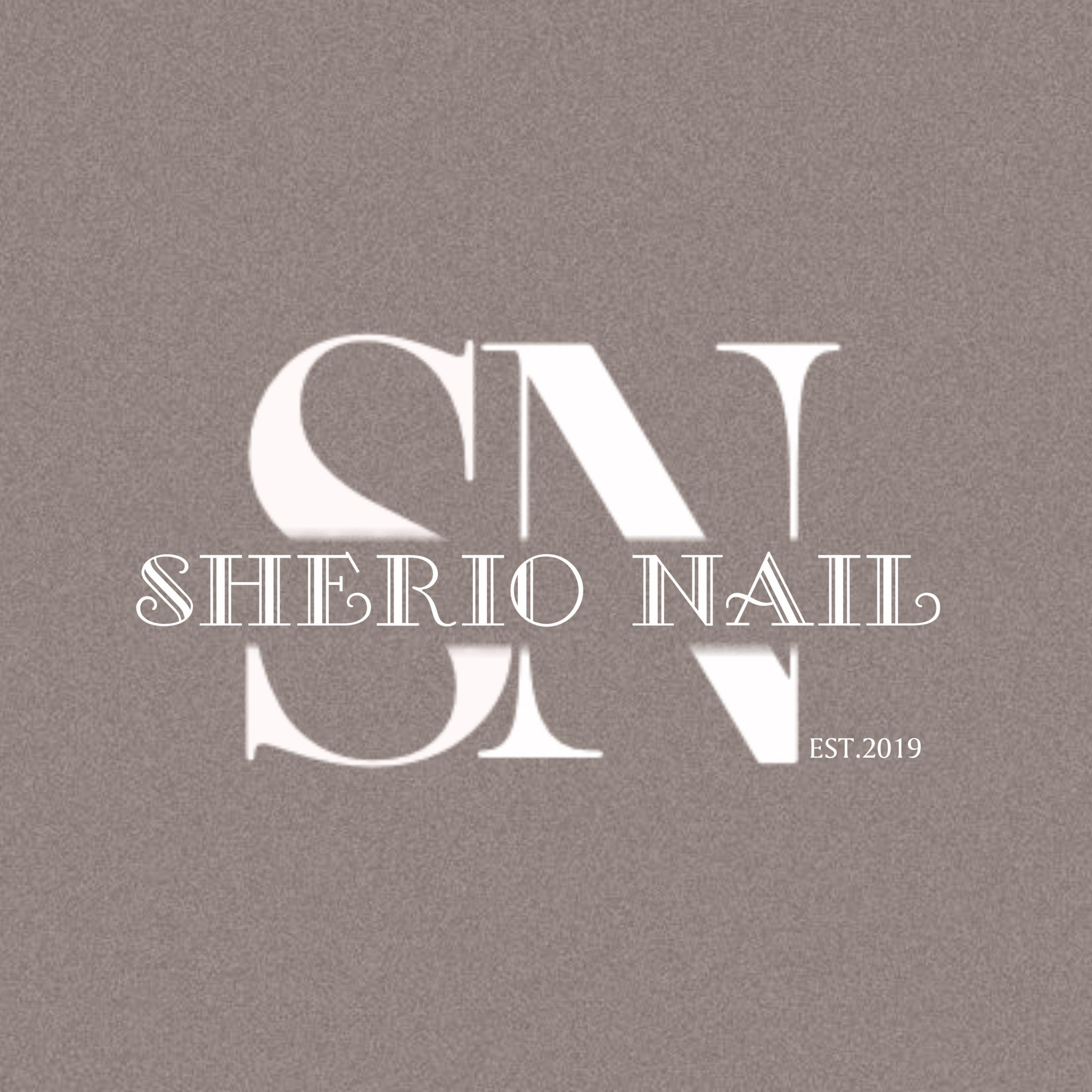 sherio_nails - gel polish + nail art [incude manicure]... | Facebook