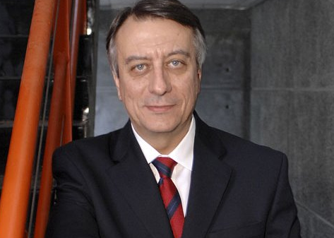 Carlos Cordon-Cardo, MD, PhD, Pathology Leading Physician of the World ...