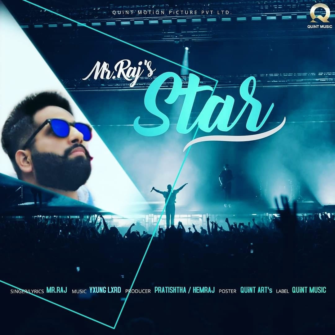 Mr.Raj