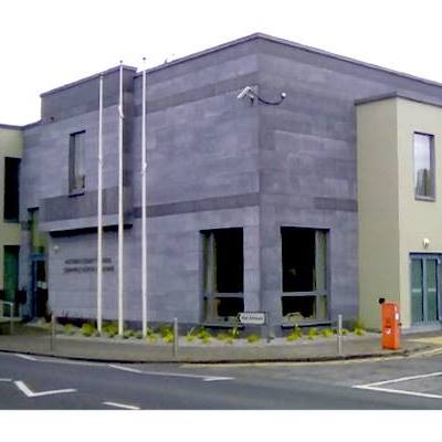 Westmeath County Library | Castlepollard
