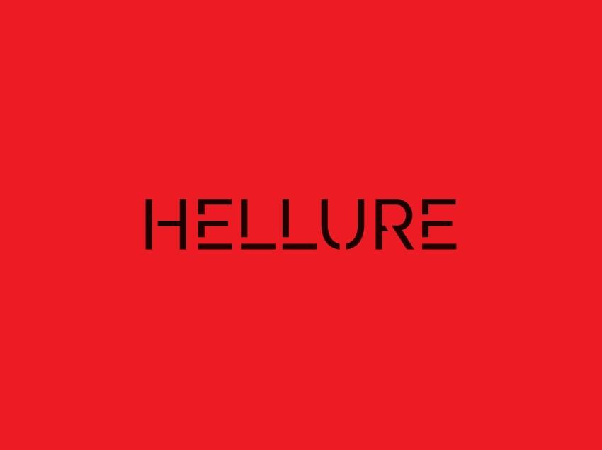Hellure
