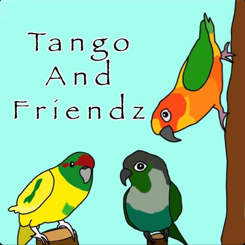 Tango.and.friends