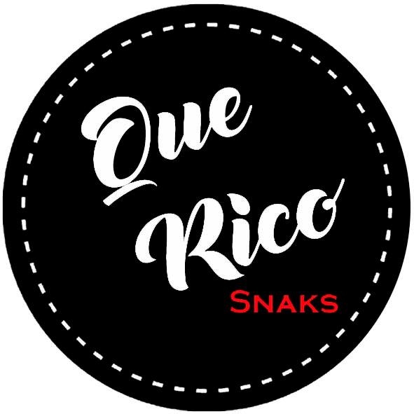 Que Rico snacks | Hermosillo