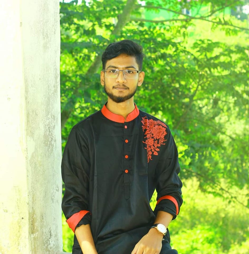 Sheikh Rasel