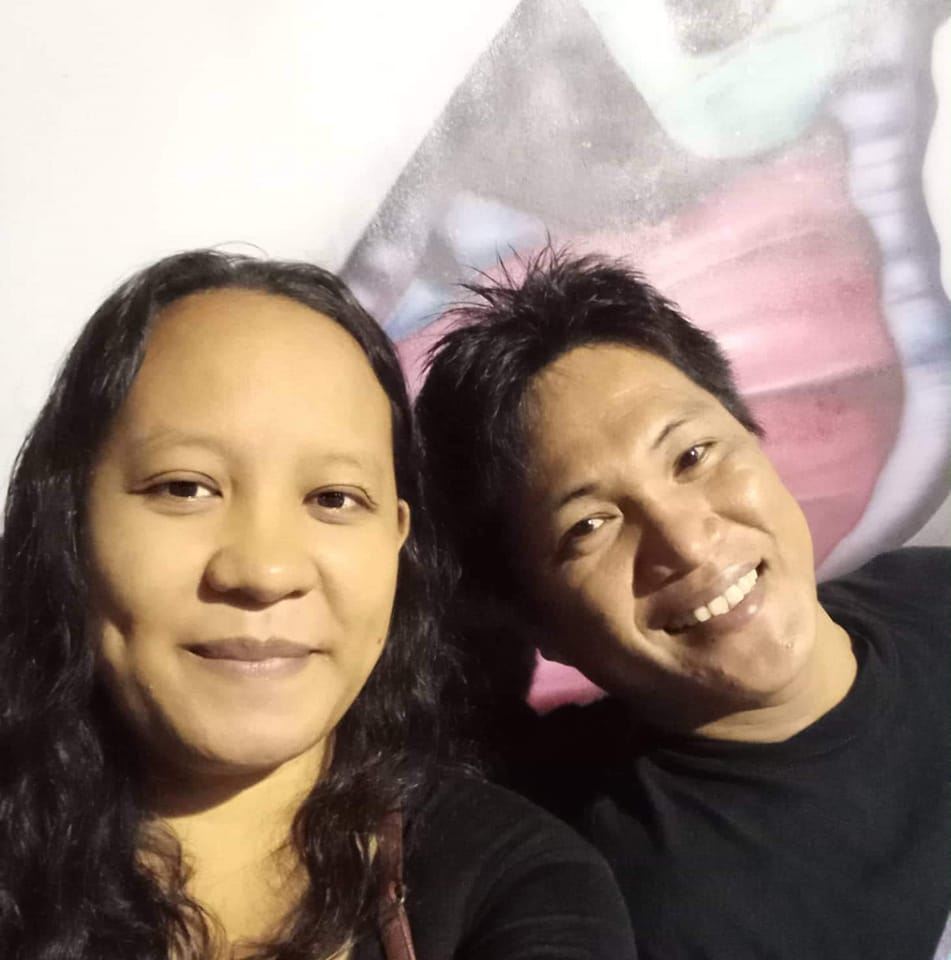 Rongavilla-Andaya fambam | Muntinlupa City