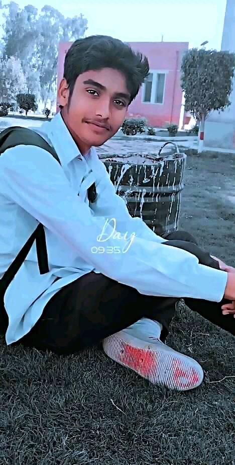 ASAD Rasheed