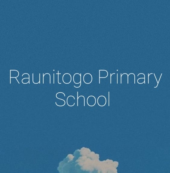 Raunitogo Primary School