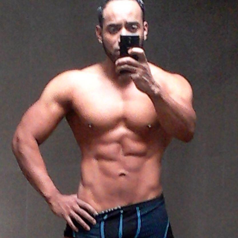 Jaime Rueda