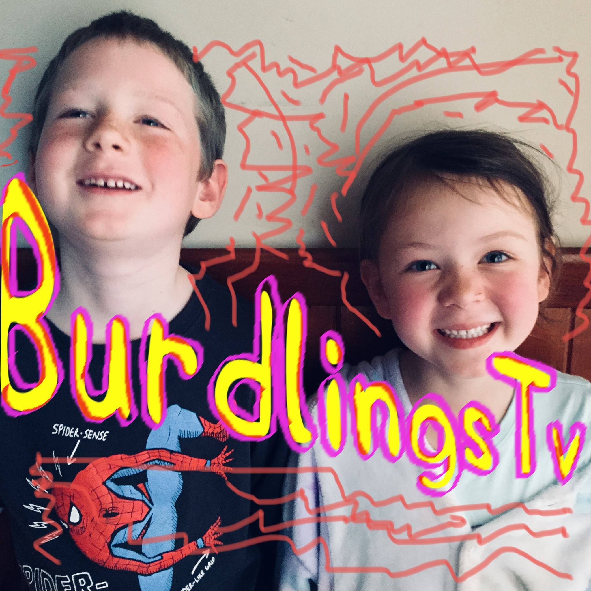 BurdlingsTv