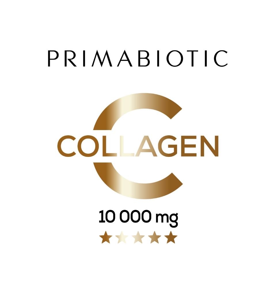 Primabiotic Collagen